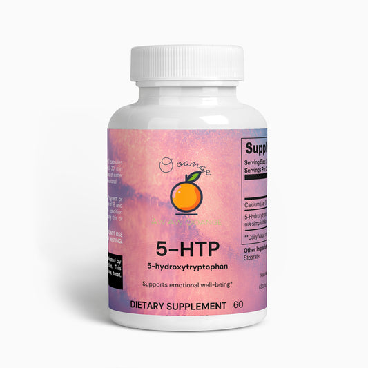 5-HTP