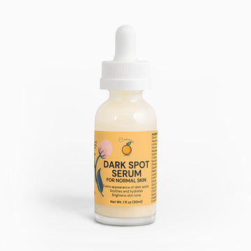 Dark Spot Serum for Normal Skin