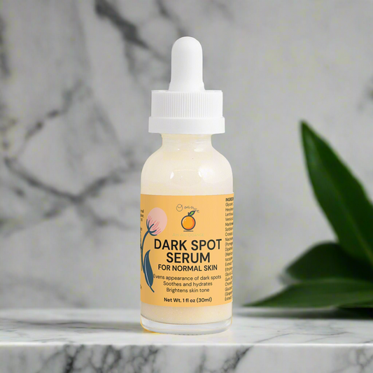 Dark Spot Serum for Normal Skin