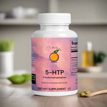 5-HTP