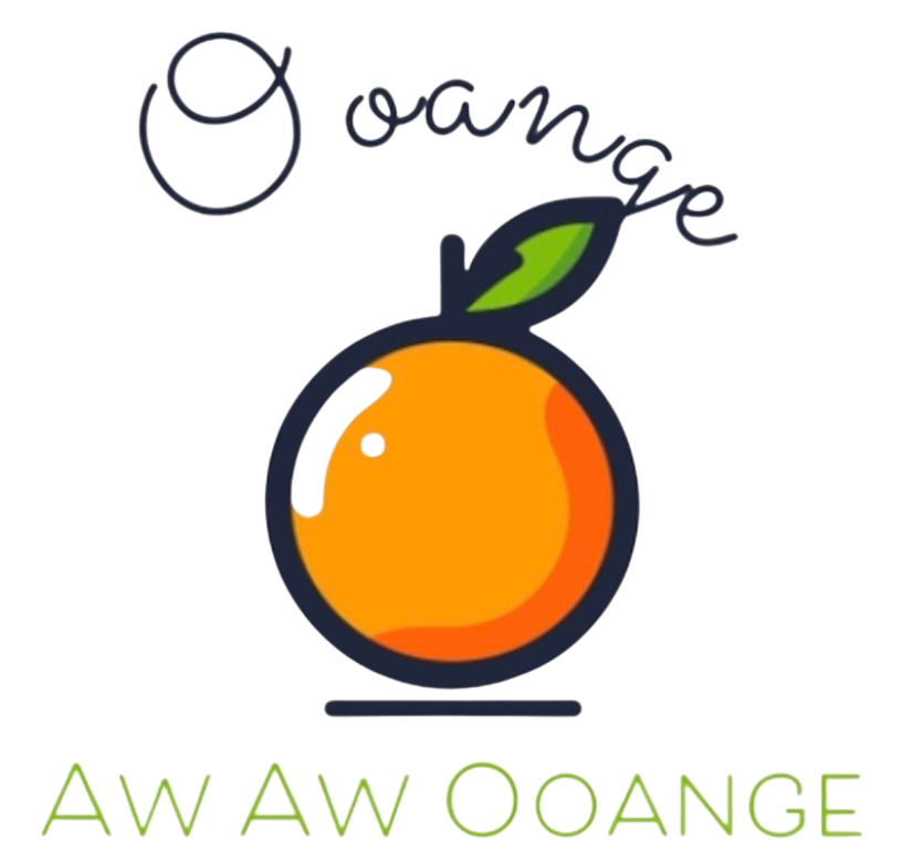 Ooange